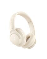 Soundcore Q20i Auscultadores ANC Hibrido Bluetooth Branco