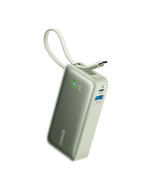Battery Nano Power Bank (30 W, com Cabo USB-C Integrado)