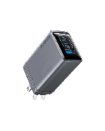 Carregador Anker Prime (100W, 3 Portas, GaNPrime)