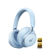 Headphones Soundcore Space One Active Noise Cancelling Bluetooth Azuis