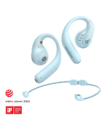 Soundcore Auriculares Open-Ear AeroFit Pro Azul