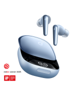 Earbuds Soundcore ANC Liberty 4 Pro Preto Mate