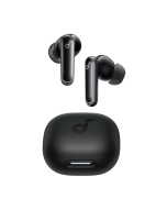Earbuds Soundcore P40i ANC True Wireless Pretos