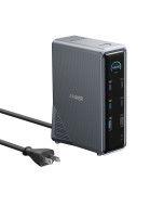 Hub e Docking Estação de Carregamento Prime