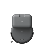 aspirador robô eufy C10 Auto-empty (Preto)