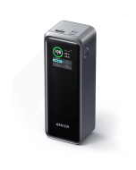 Battery Prime 27,650mAh Power Bank (250W) Black