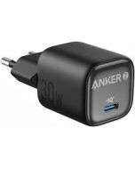 Carregador Anker Zolo (30W, PD 3.0) Preto
