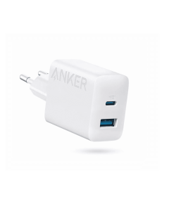 Carregador de Parede Anker 20W (2 Portas)