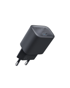 Carregador de Parede Anker Nano USB-C (30W) Preto