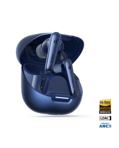 Earbuds Soundcore ANC Liberty 4 Azul