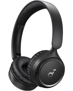 Soundcore H30I Auscultadores Sem fios Bluetooth Preto