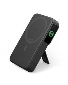 Power Bank  10.000mAh MagSafe 20W  Preta