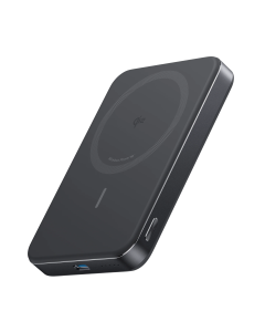 Power Bank Anker MagGo (10 000 mAh, Slim)