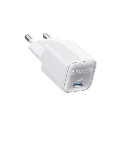 Carregador Anker 511 (Nano 3, 30W)