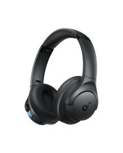 Soundcore Q11i Auscultadores sem fios  Bluetooth Cinza