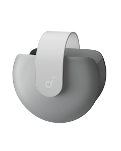 Bolsa de Armazenamento Headphone Space One Pro Preto