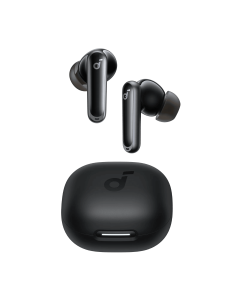 Earbuds Soundcore P40i ANC True Wireless Pretos