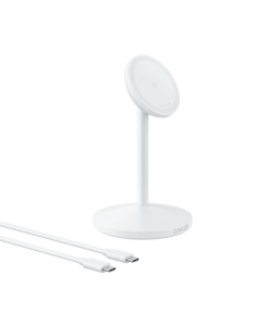 Suporte de Carregamento Sem Fios Anker MagGo