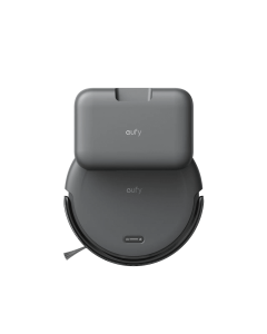 aspirador robô eufy C10 Auto-empty (Preto)