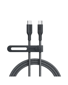 Cabo Anker 544 USB-C para USB-C (Bio-Nylon 1.8 m)