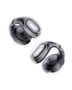 Auscultadores de Ouvido Aberto C30i Preto